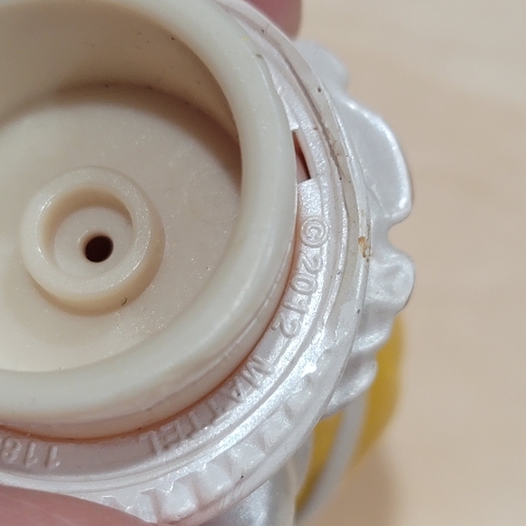 Fisher Price Little People Cinderella Ball dress and Wedding dress - Picture 5 of 8